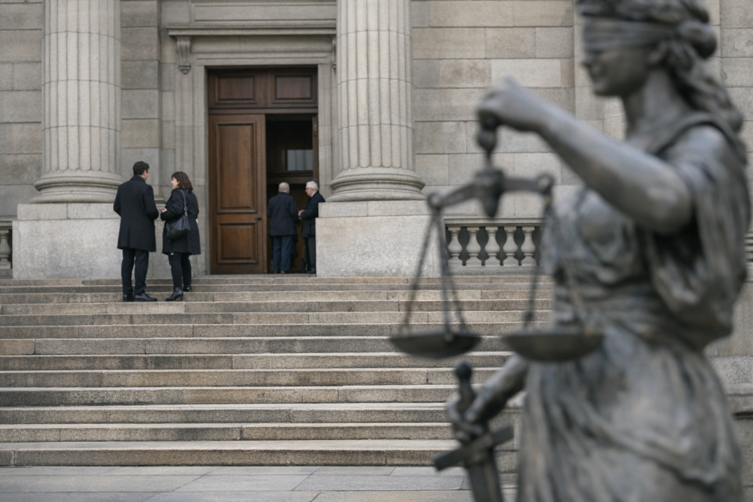 Dignité ou liberté sexuelle : la frontière que la société doit tracer
