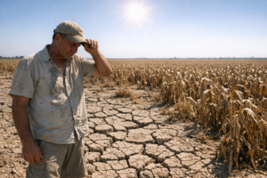 Été 2026 : une canicule inédite met l&rsquo;Europe à l&rsquo;épreuve