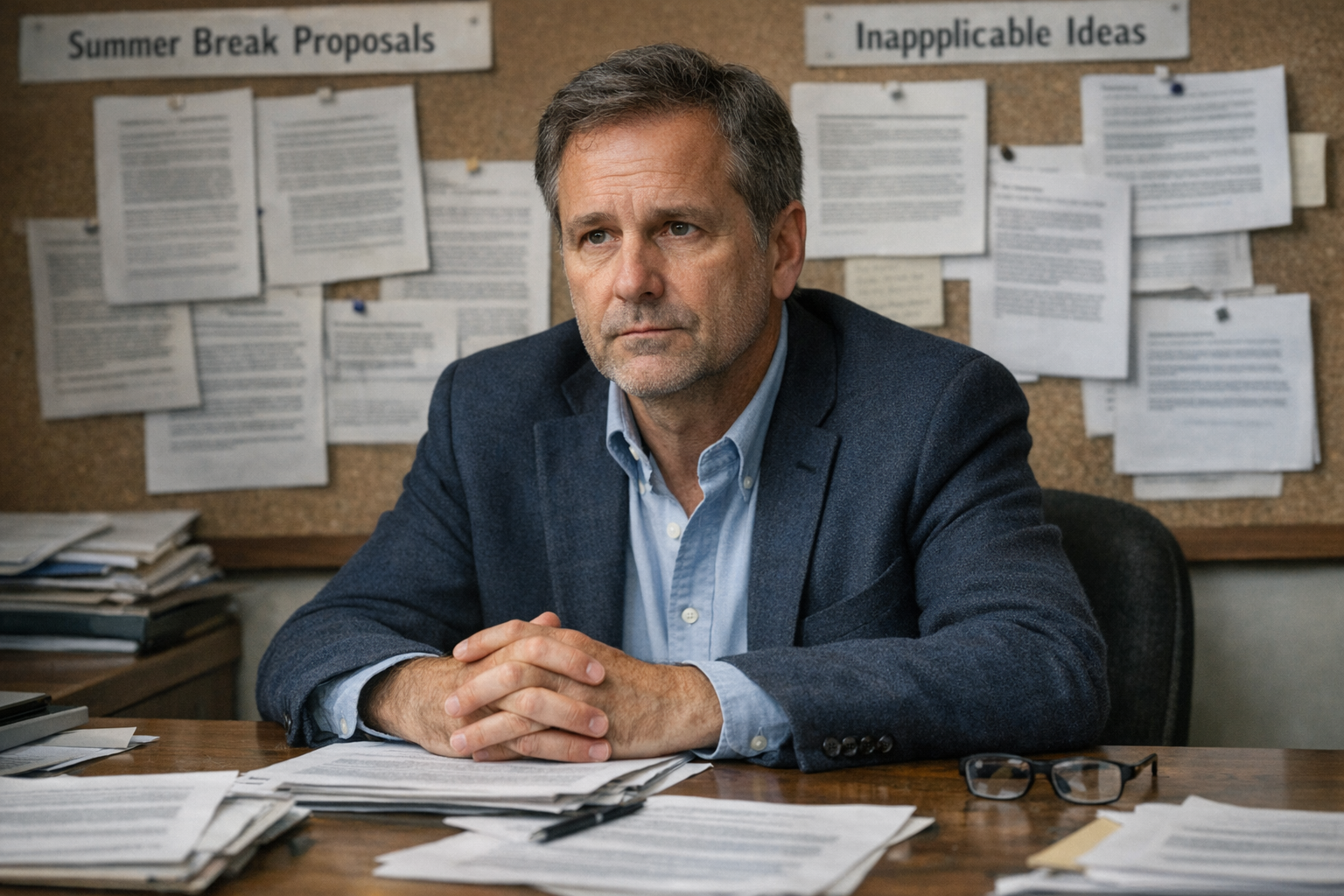 Dérèglement politique et montée du scepticisme à l'approche de 2027