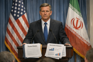 Washington mise sur la pression économique pour ramener Téhéran à la table des négociations