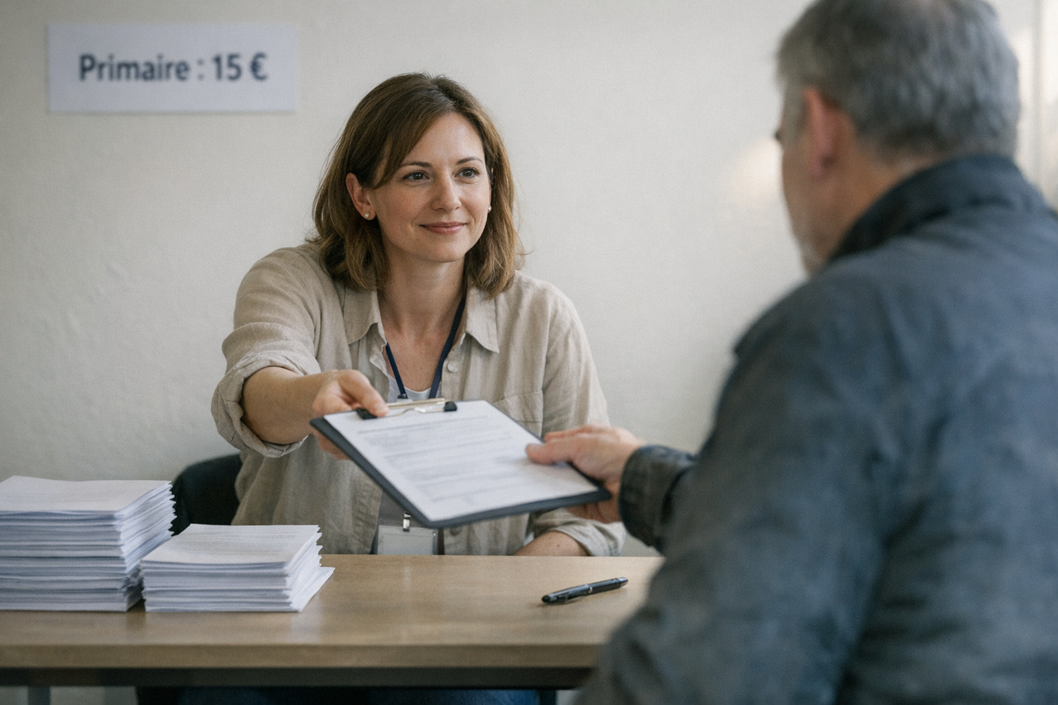 Primaire à 15 € : le coût qui interroge la représentativité de la gauche