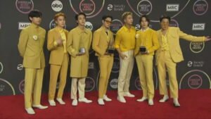 La réunion des BTS sera le plus grand concert de K-pop de l&rsquo;histoire – arts24