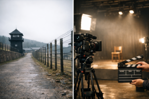 En salles cette semaine : mémoire du Struthof et fictions à découvrir