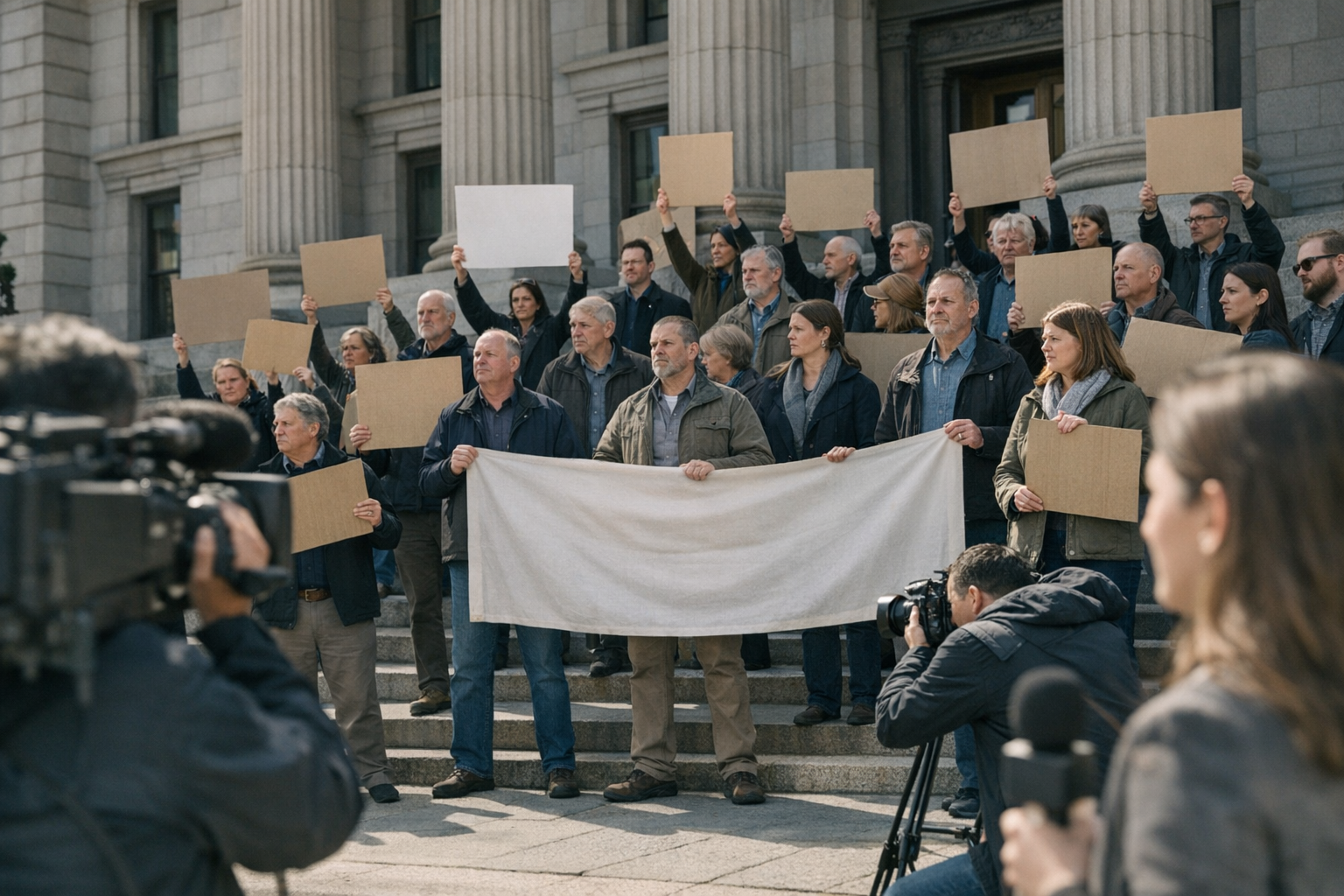 Mobilisation dans la fonction publique : à quoi s’attendre ce mardi 29 septembre