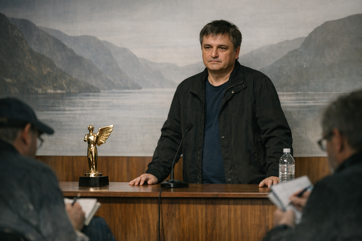 « Fjord » relance le débat: quelle posture culturelle face au Rassemblement national ?