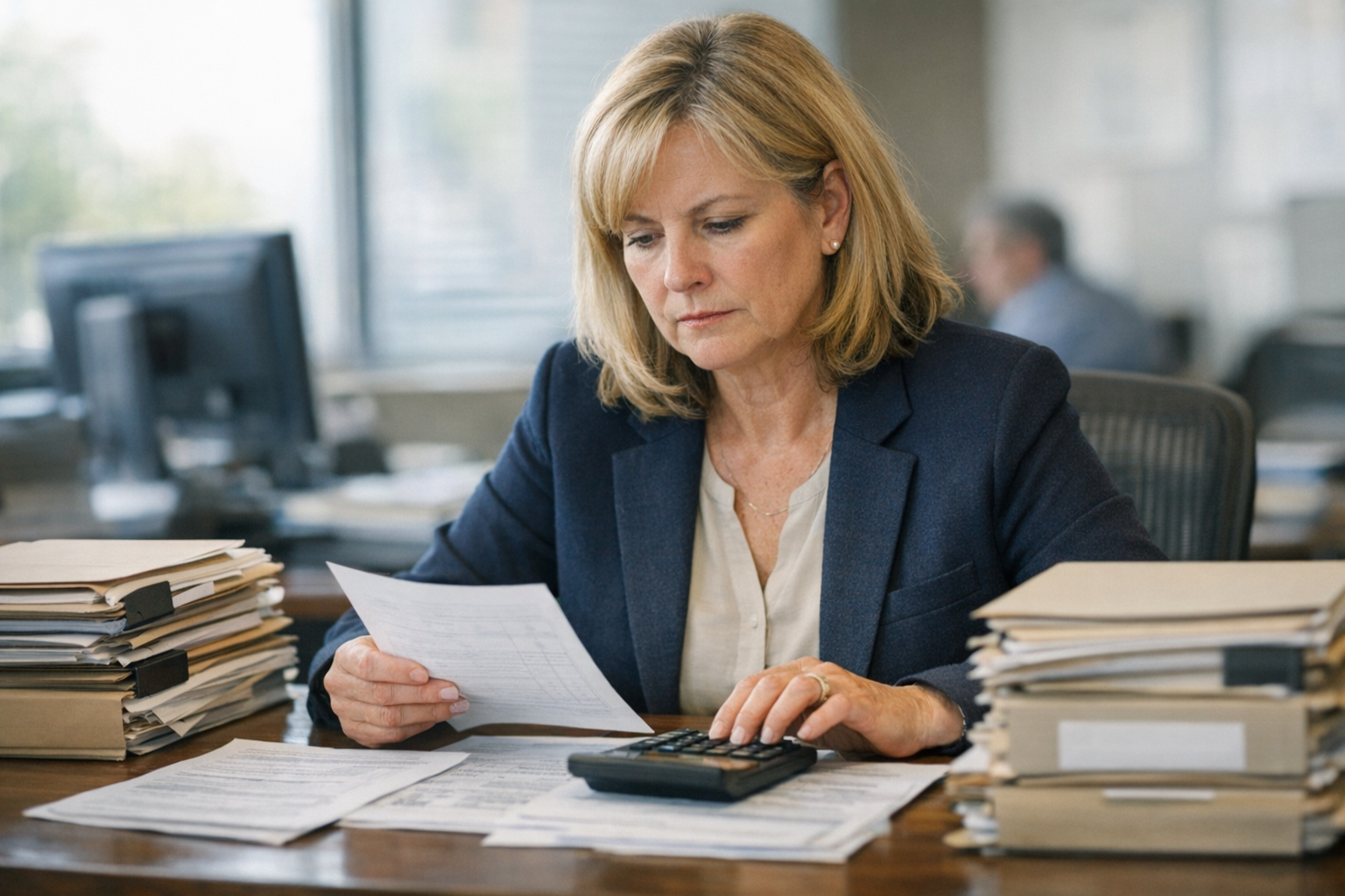 Un léger ajustement du calcul des pensions en faveur des mères