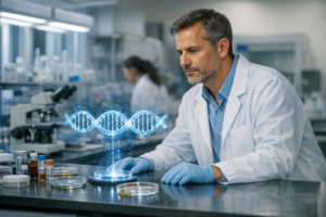Façonner la vie : promesses, usages et questions de la biologie synthétique