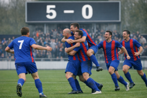Barcelone en pleine euphorie: 17 buts en quatre matches avant la Ligue des champions