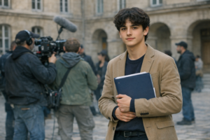 Milo Machado-Graner : de la révélation d’Anatomie d’une chute au rôle principal
