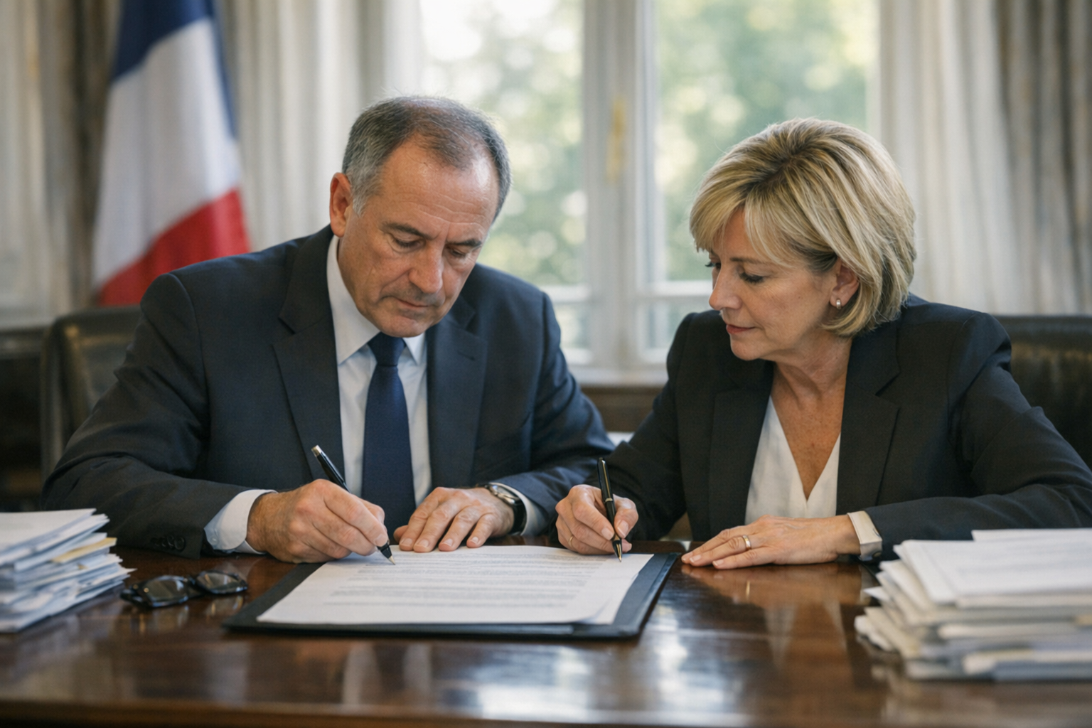 Matignon propose d'alléger la fiscalité des donations pour accélérer les transmissions familiales