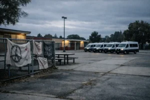 Trois leçons du mouvement lycéen : violences, mobilisation, état de l&rsquo;école