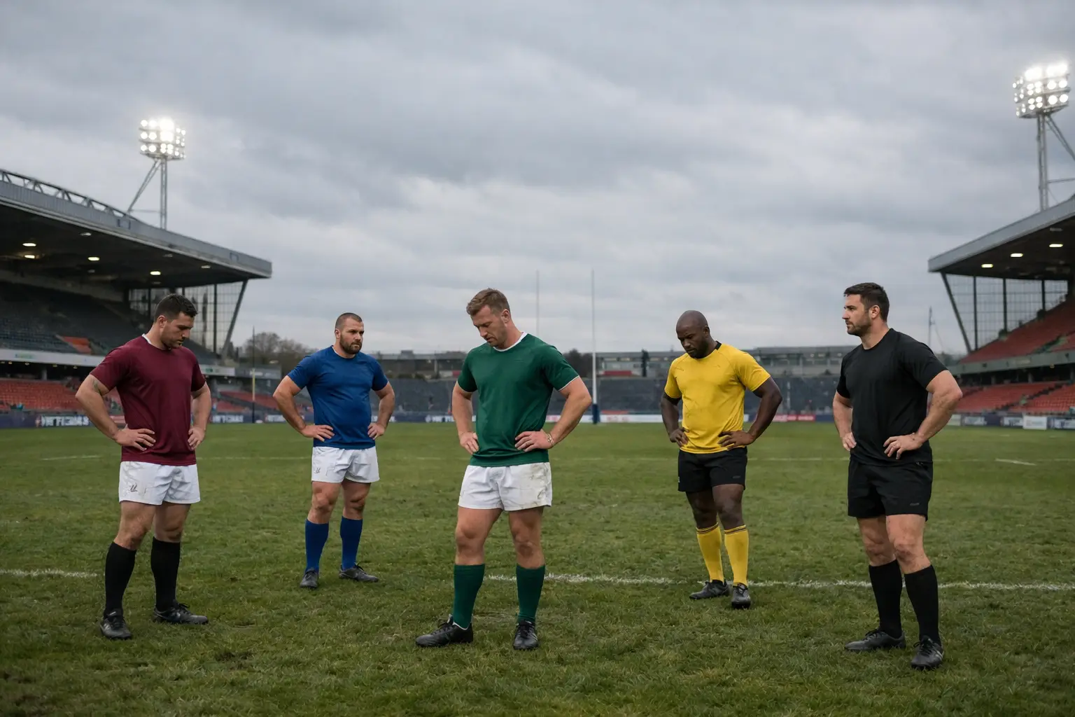 Clubs français : bilan contrasté après la première journée de la Champions Cup