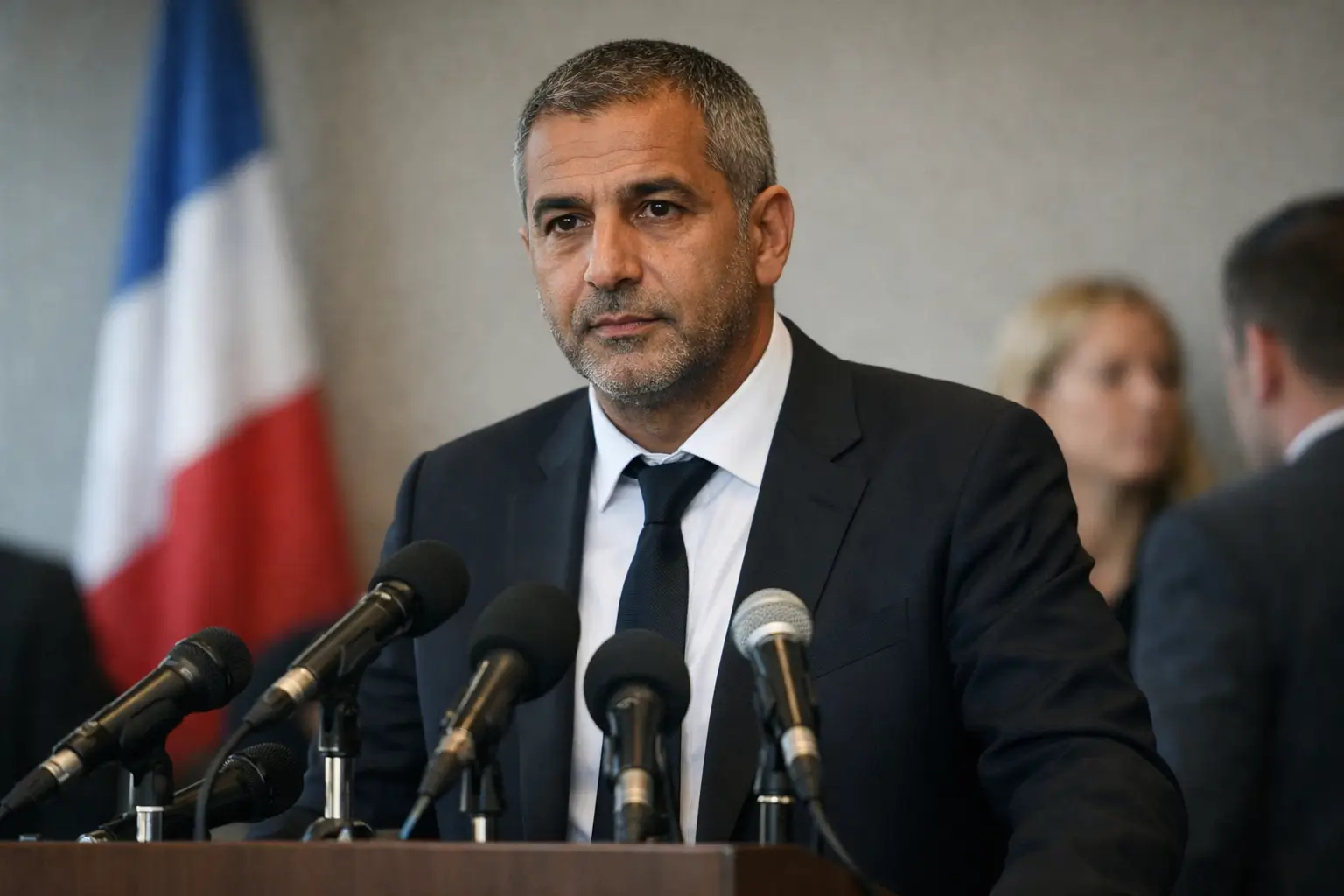 L'ancien agent de Karim Benzema dénonce l'instrumentalisation politique du refus de chanter la Marseillaise