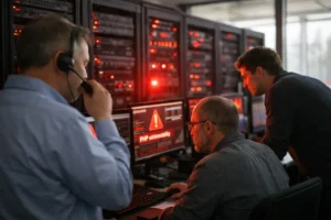 Panique mondiale après deux failles critiques en PHP: des sites coupés en urgence