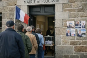 Plouasne retourne aux urnes après une période troublée