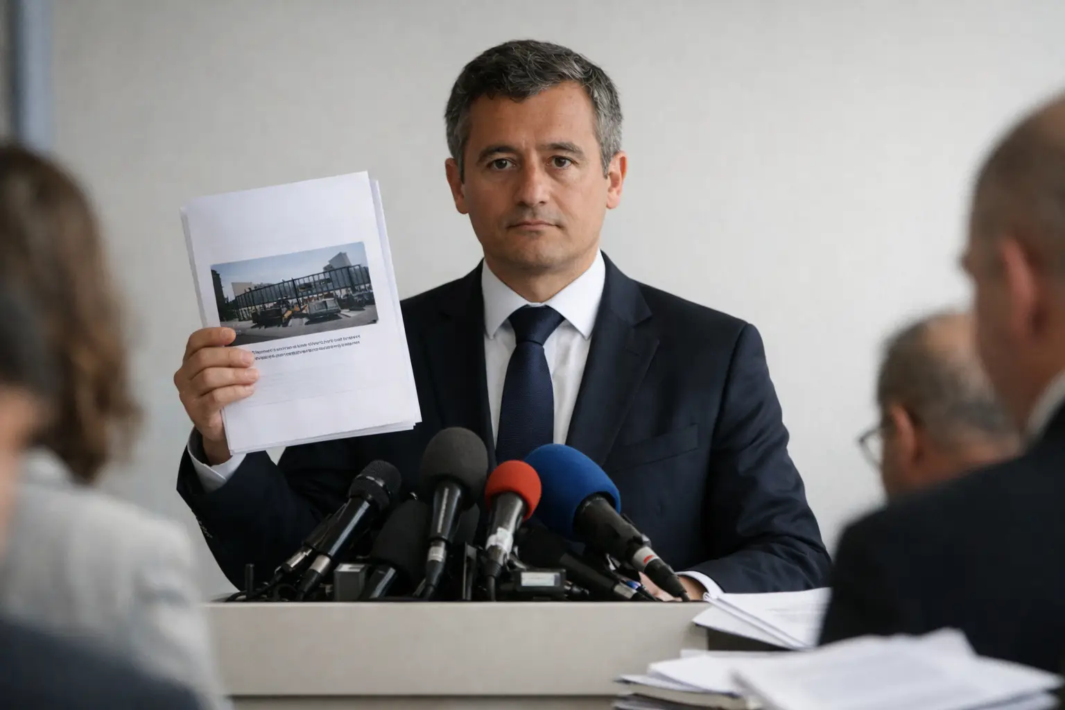 Faire payer les parents pour les dégâts des blocages de lycées : enjeux et limites