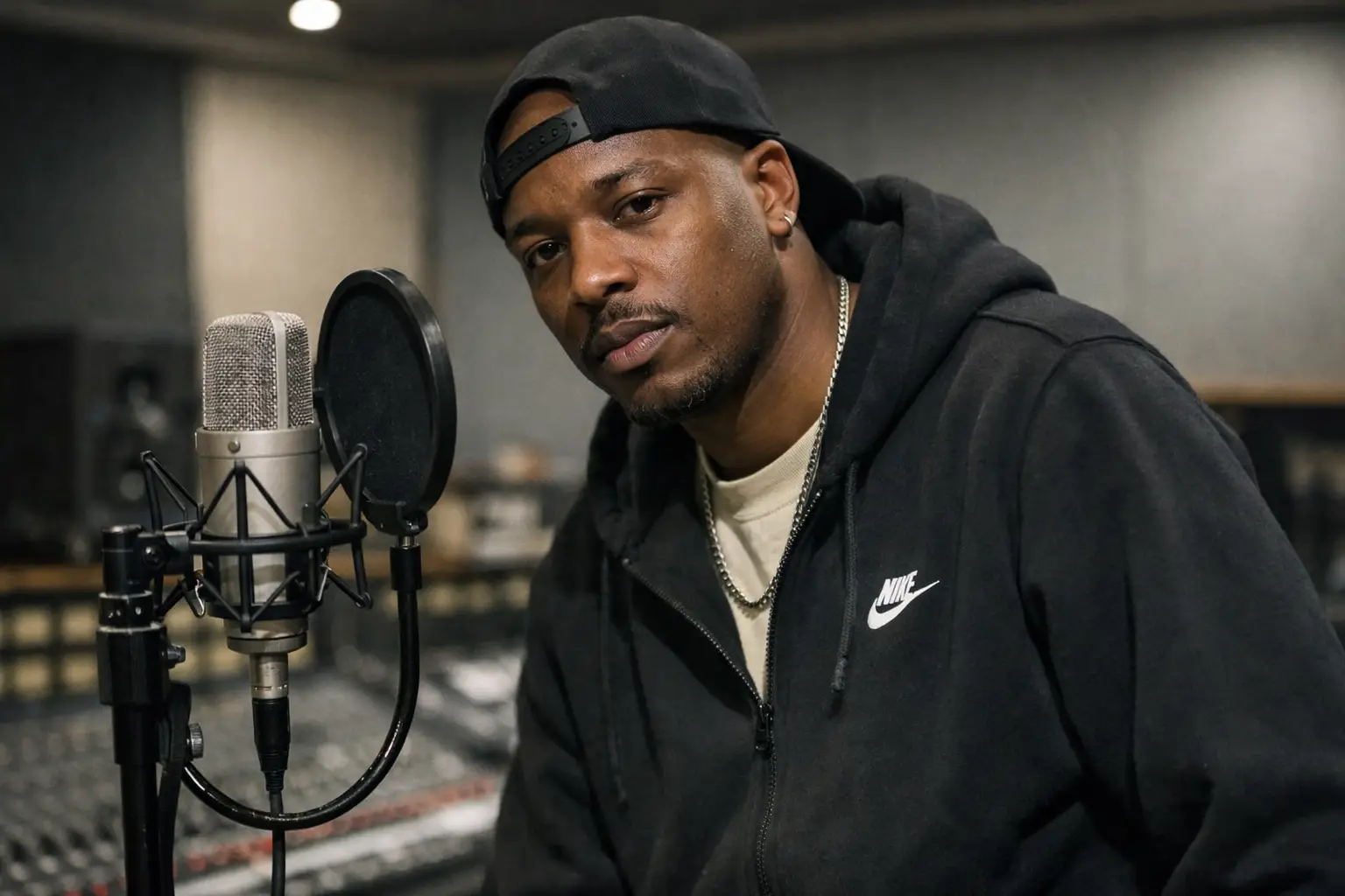 Décès du rappeur Prince Waly, à 34 ans