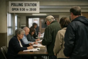 Où et comment voter lundi: guide pratique pour l&rsquo;électeur provincial