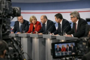 Primaire de gauche : les alliances avec la LFI éclipsent le programme