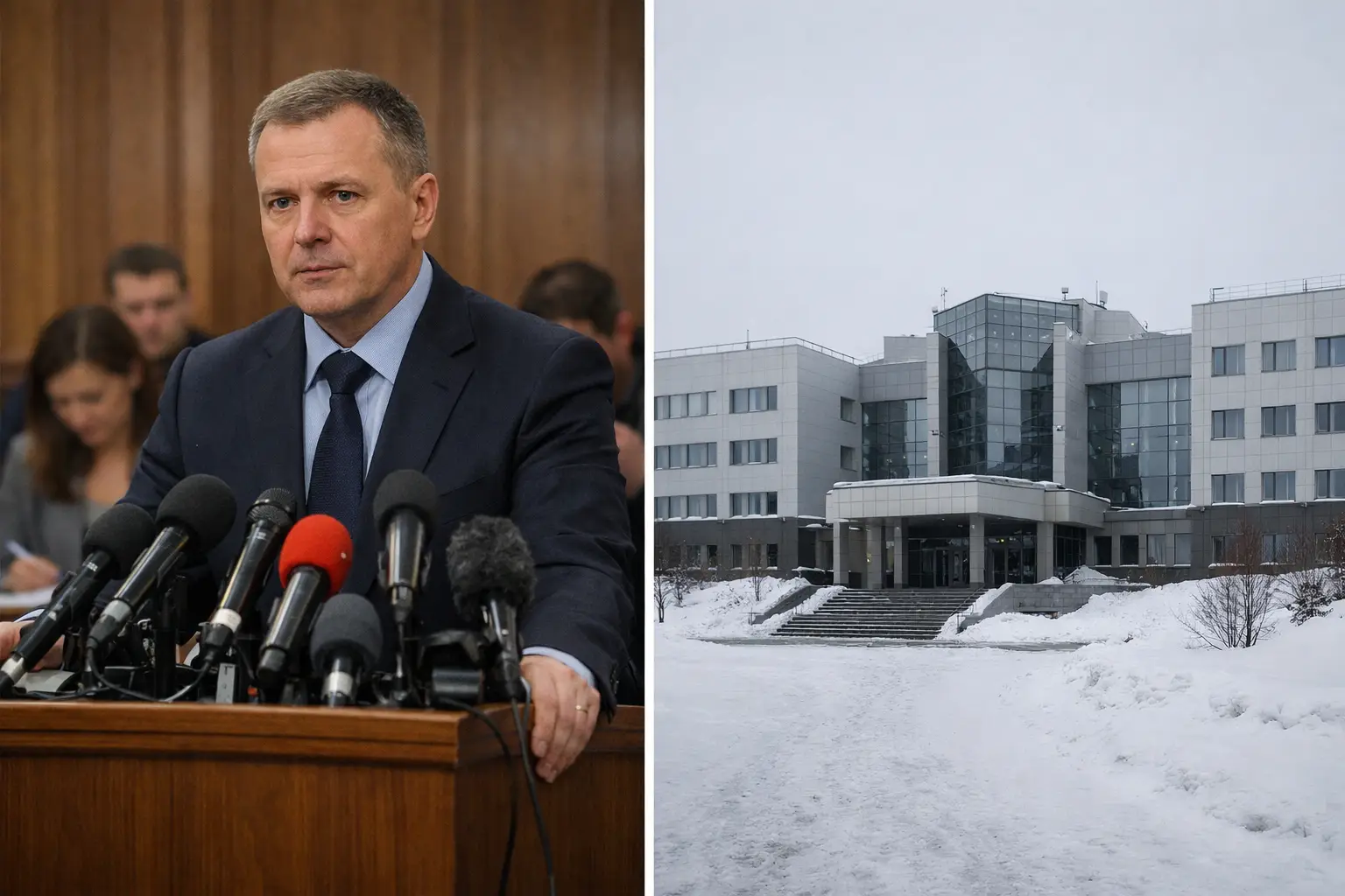 La Russie dément des mesures sanitaires en Sibérie après la mort d'une technicienne