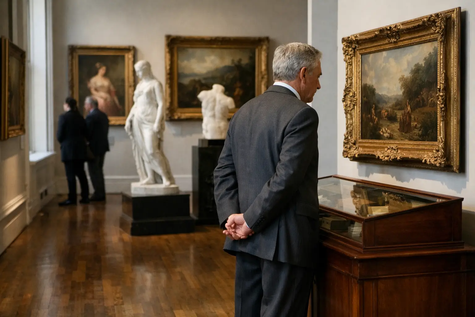 Gustave Fayet : les chefs-d'œuvre d'un collectionneur enfin accessibles