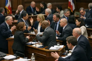 Niches parlementaires : comment elles redessinent l&rsquo;agenda politique jusqu&rsquo;à 2027