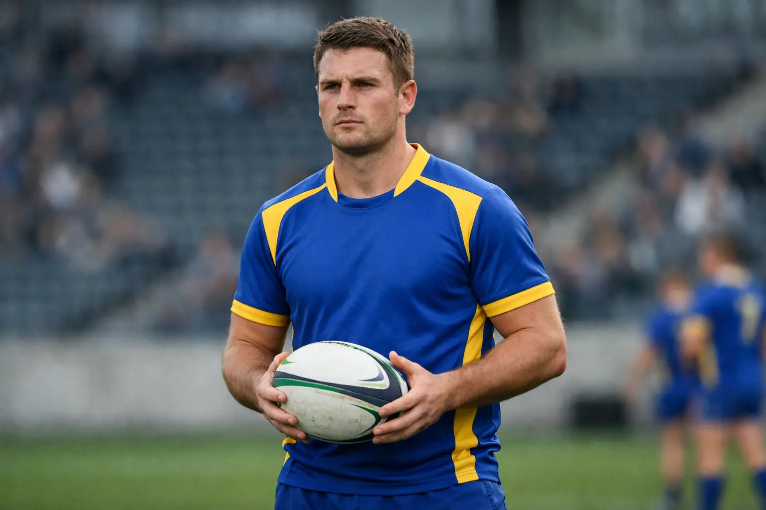 Harry Plummer, le nouvel atout de Clermont qui réinvente le poste d’ouvreur