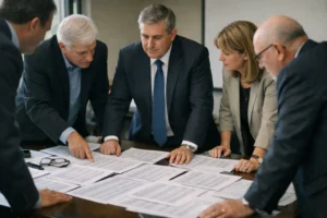 Transparence budgétaire : la part des pensions des fonctionnaires dévoilée pour 2027