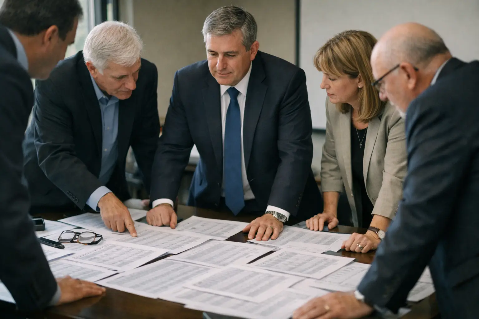 Transparence budgétaire : la part des pensions des fonctionnaires dévoilée pour 2027