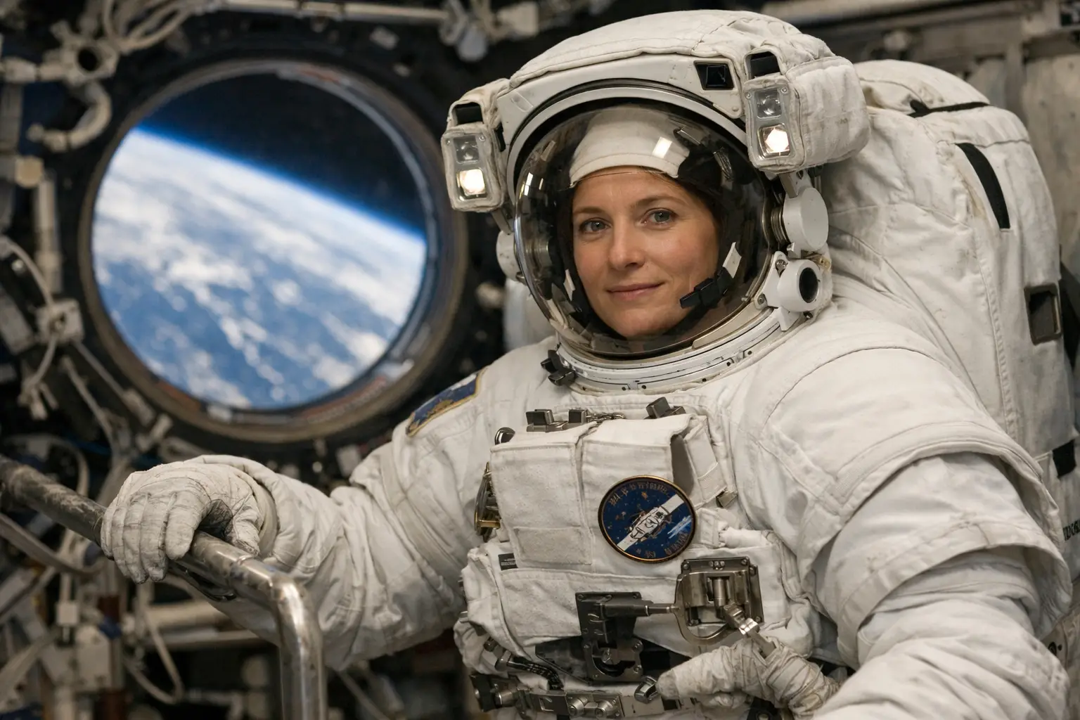 Sophie Adenot: le retour vers la Terre se profile après huit mois en orbite
