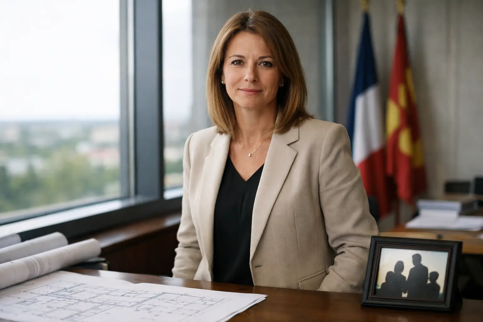 Christelle Morançais se livre : santé, parcours et image publique dans un livre révélateur